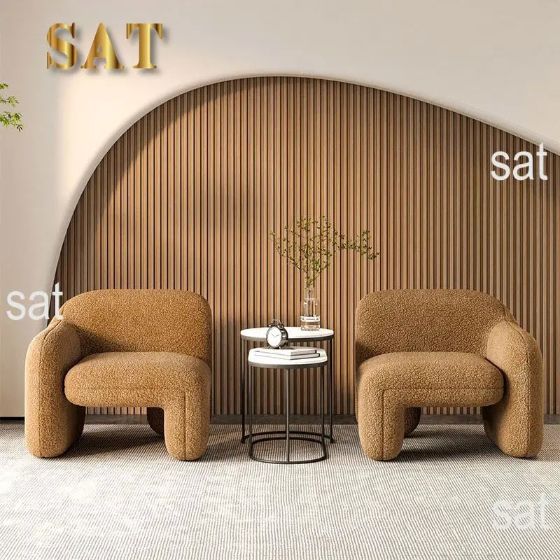 - Modern Luxury Nordicliving Room Sofa Light Salon