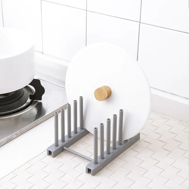 Sink Drain Rack Storage Organizer Dish Drying Rack