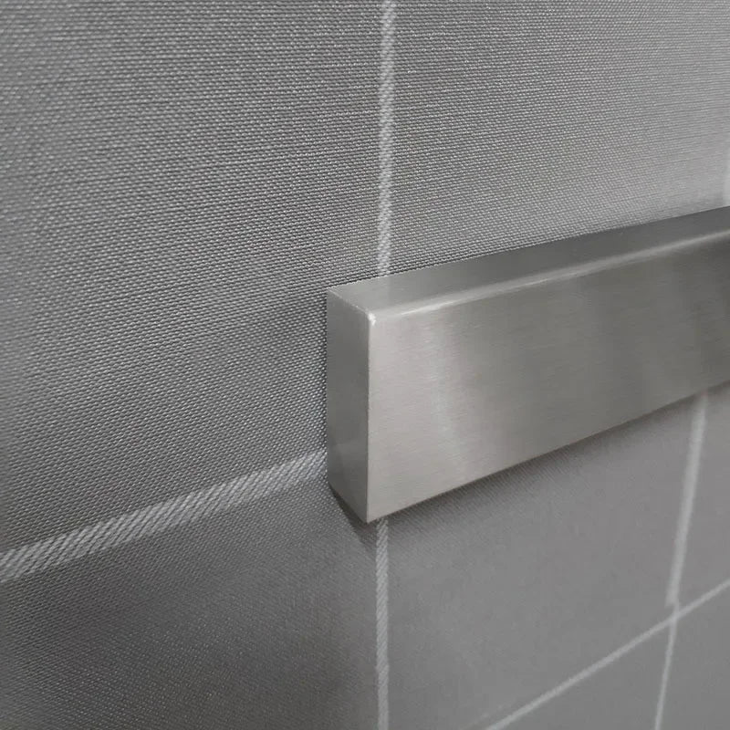 Self Adhesive Power Magnetic Knife Holder Wall Mount