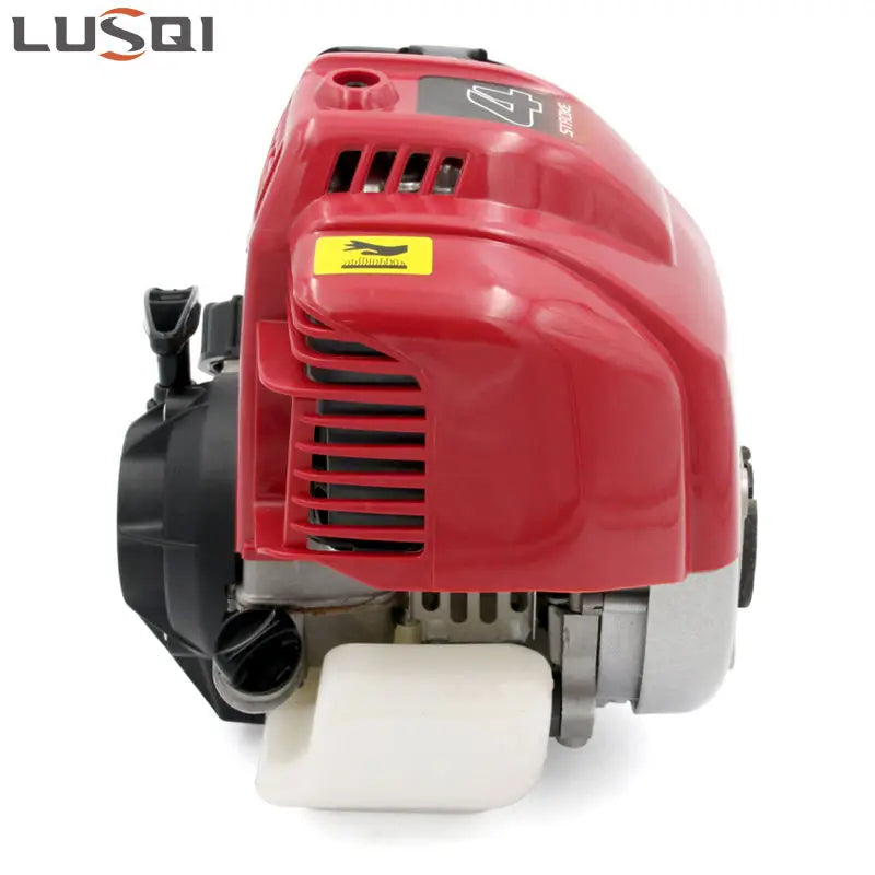 Lusqi Gx35/Gx25 Stroke Gas-Powered Engine Cylinder Petrol Engine