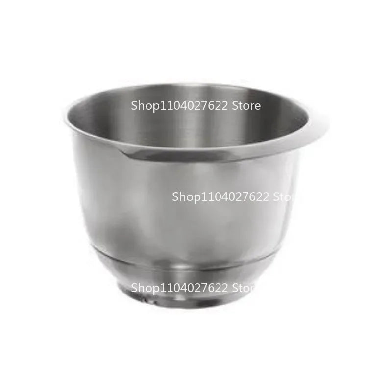 Dough Stir Hook Mixer Attachment Compatible Mum4 Mum5