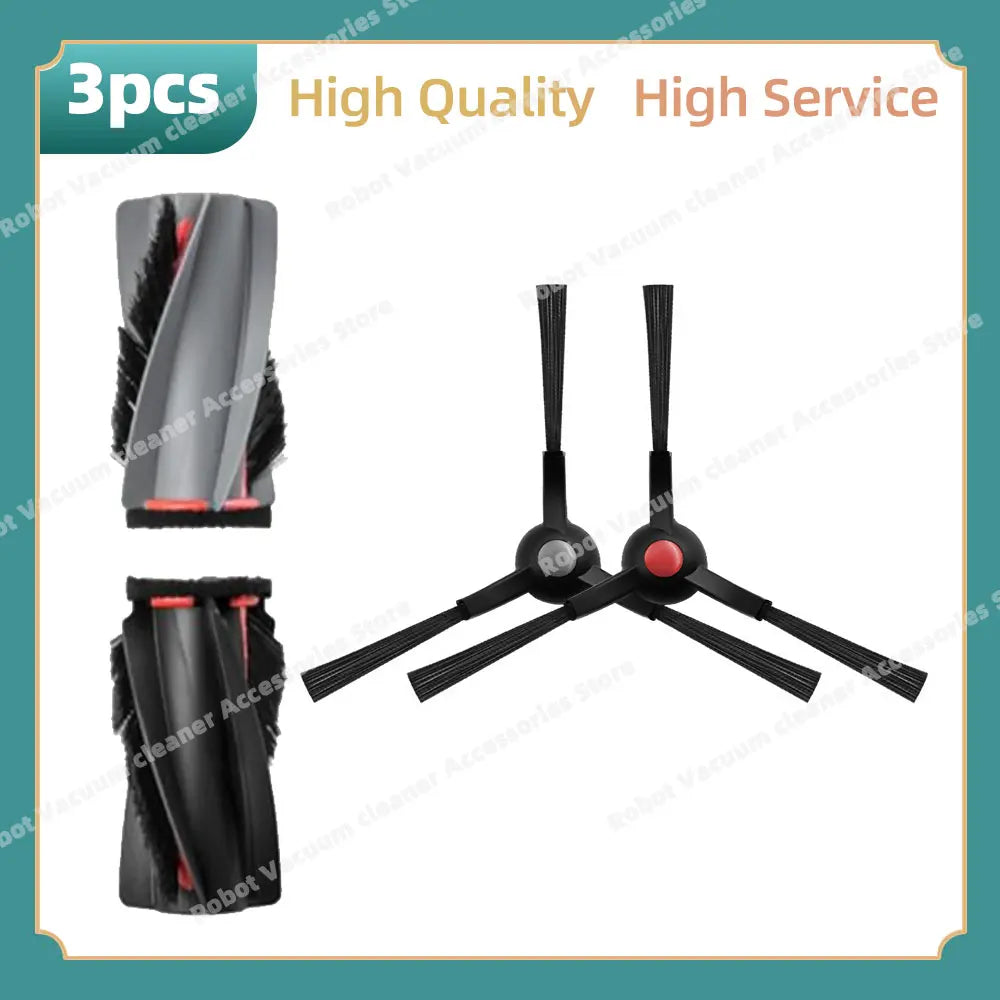 Compatible Eufy Omni E28 / E25 Parts Main