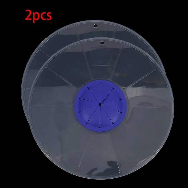 Mixing Bowl Splatter Guard Pp Silicone Mixer Splatter