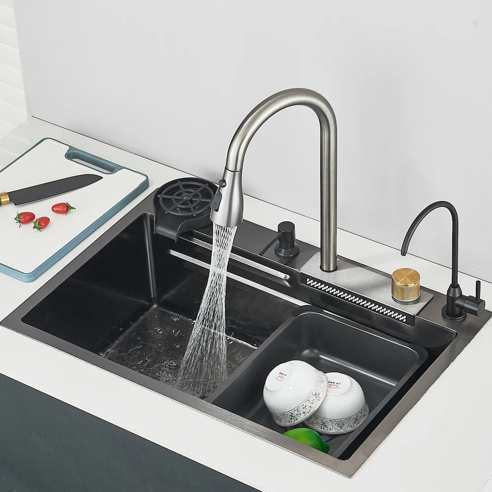 Stainless Steel Sinks Recessed Sinks Taps Sinks Drains