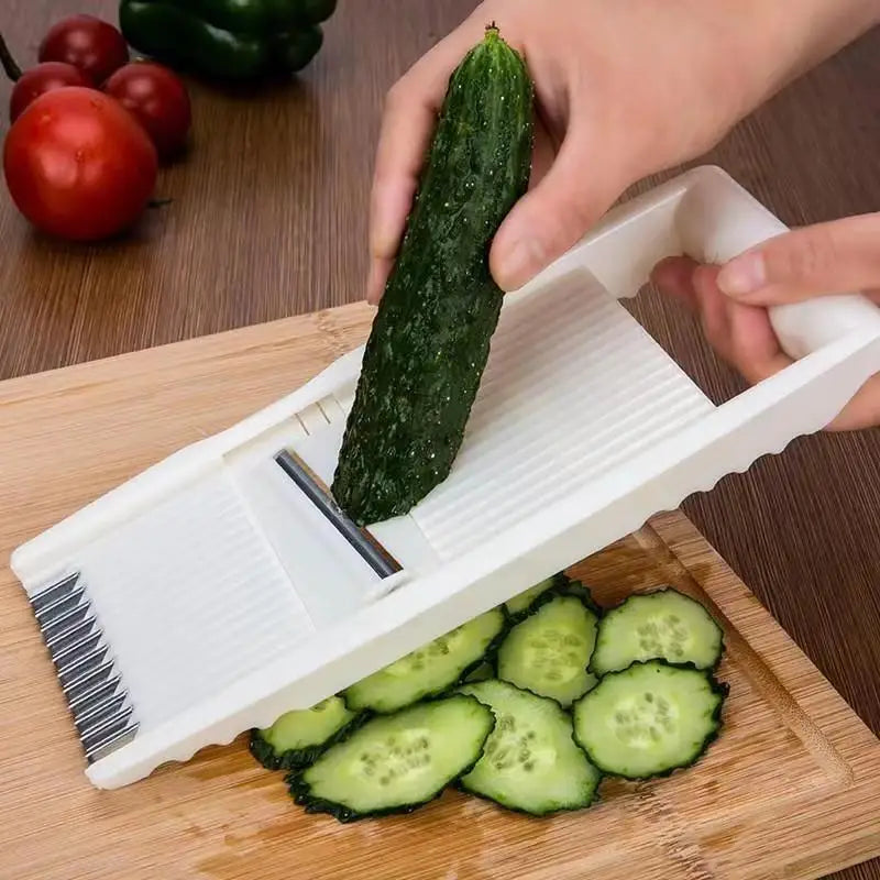In Multi-Functional Vegetable Chopper Onion Potato Chopper Food