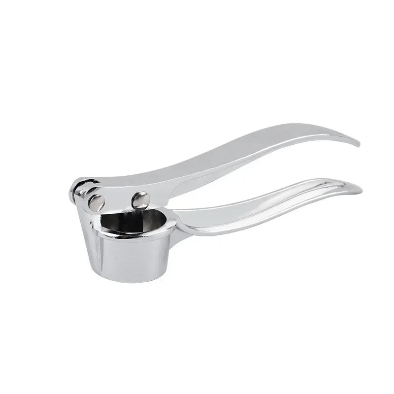 Garlic Press Stainless Steel Garlic Smasher Squeezer Mincer