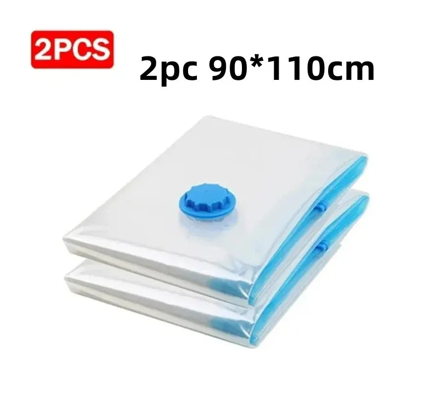 Compressed Bag Electric Pump Travel Vacuum Bag Pump
