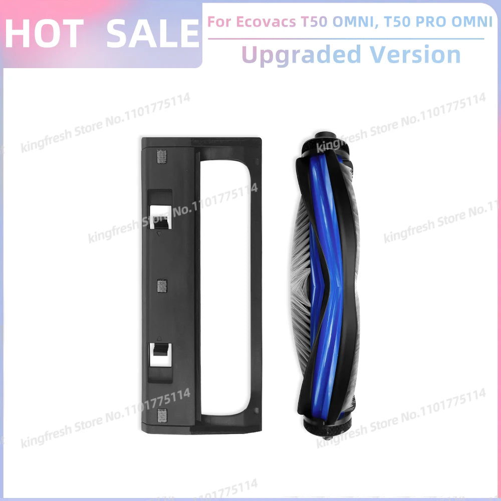 Fit Ecovacs T50 Pro Omni / T50 Omni