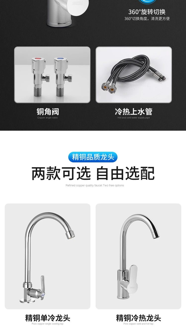 Standing Whole Body 100 Stainless Steel 304 Vegetables