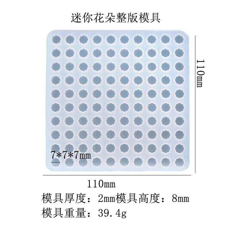Wax Seal Mold Silicone Seals Stamp Pad Sealing
