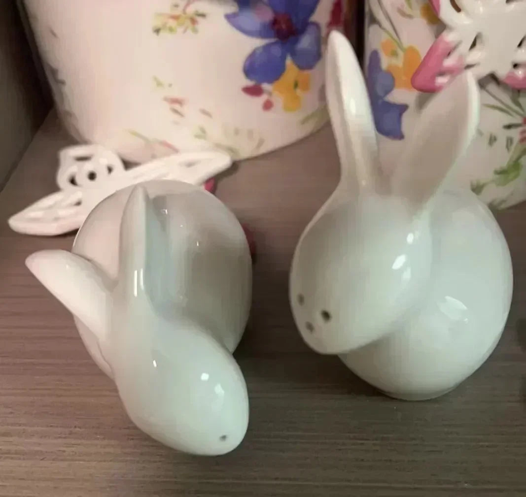 German Schatz Dish Christmas Cookies Rectangular Cup Salad