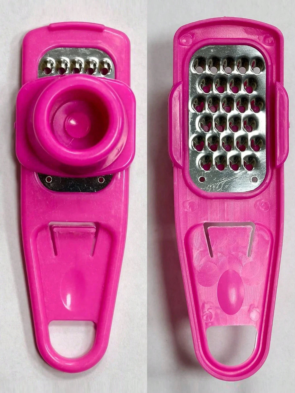 1/2pc Mini Garlic Grinder Creative Garlic Press Garlic