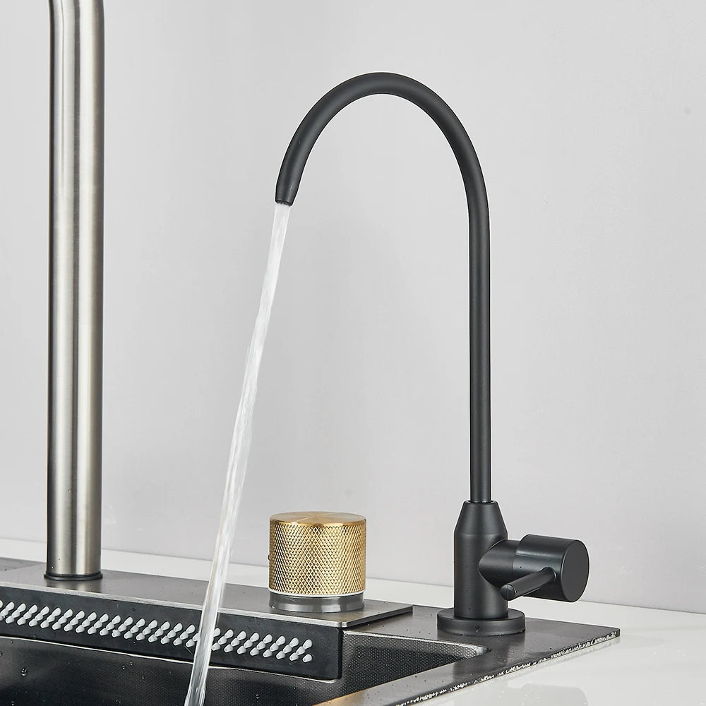 Stainless Steel Sinks Recessed Sinks Taps Sinks Drains