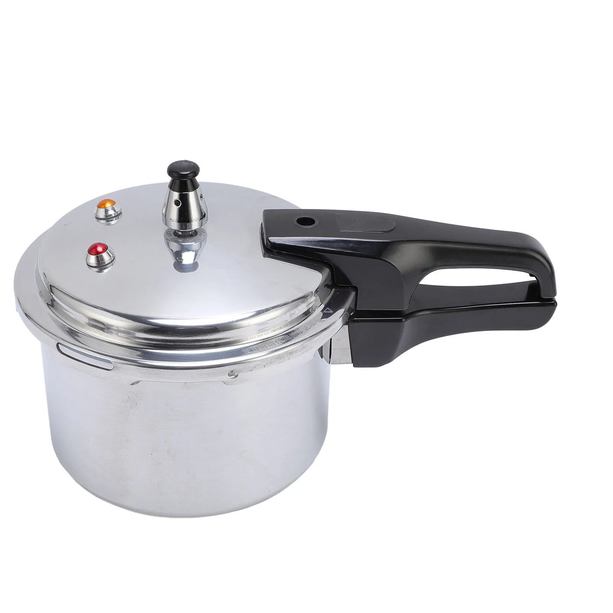 Pressure Cooker Aluminium Alloy Explosion Proof Large Capacity