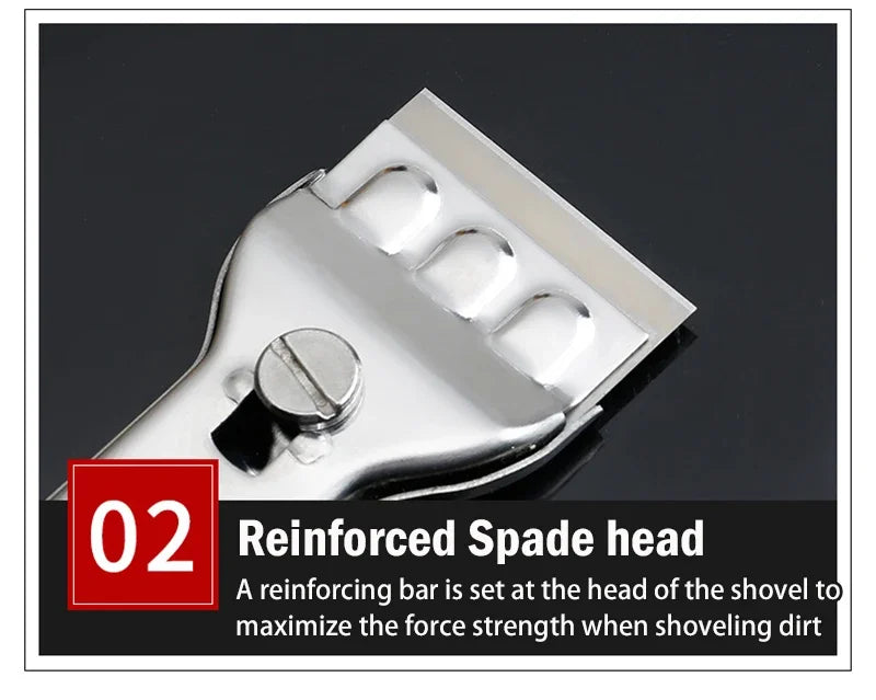 Convenient & Easy To Use 1pc Scraper Cleaner