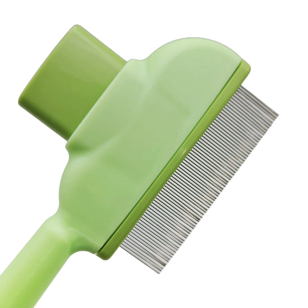 Pet Dog Brush Cat Comb Self Cleaning Pet