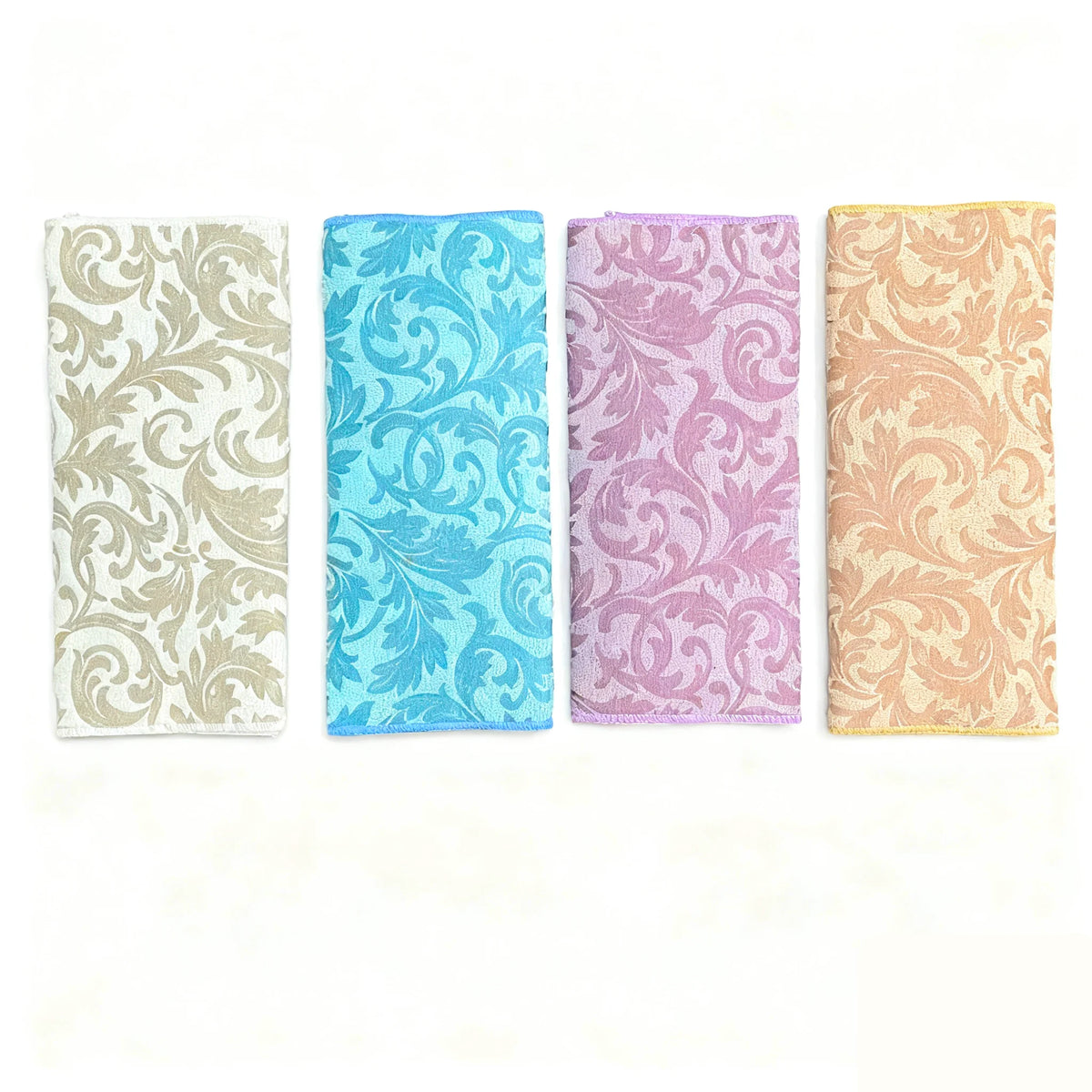Pack Dish Drying Mat 38 50cm Ultra Absorbent