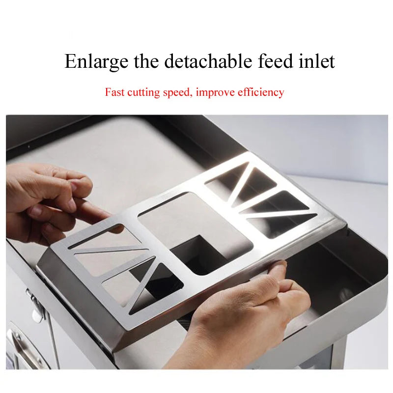 Commercial Meat Slicing Machine Meat Slicer Electric Meat