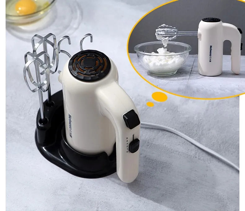 Food Mixer Kitchenware Cheese Butter Or Cream Hand
