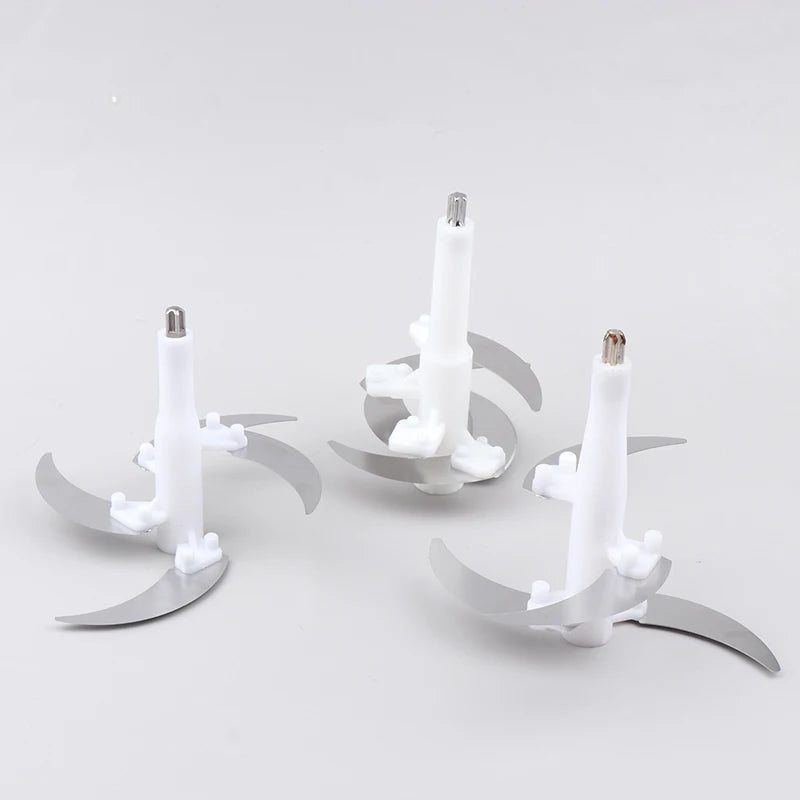 2l/3l/4l Meat Grinder Electric Meat Grinder Blade Food