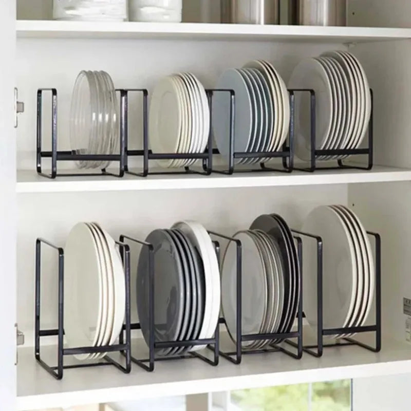 Rack Dish Storage Rack Cabinet Dish Rack Dinner