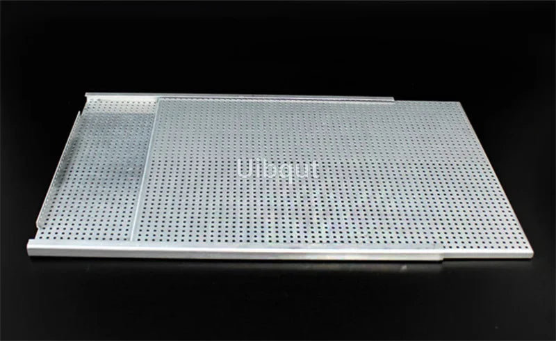 Puff Pastry Baking Tray Rectangle Mille Feuille Pastry