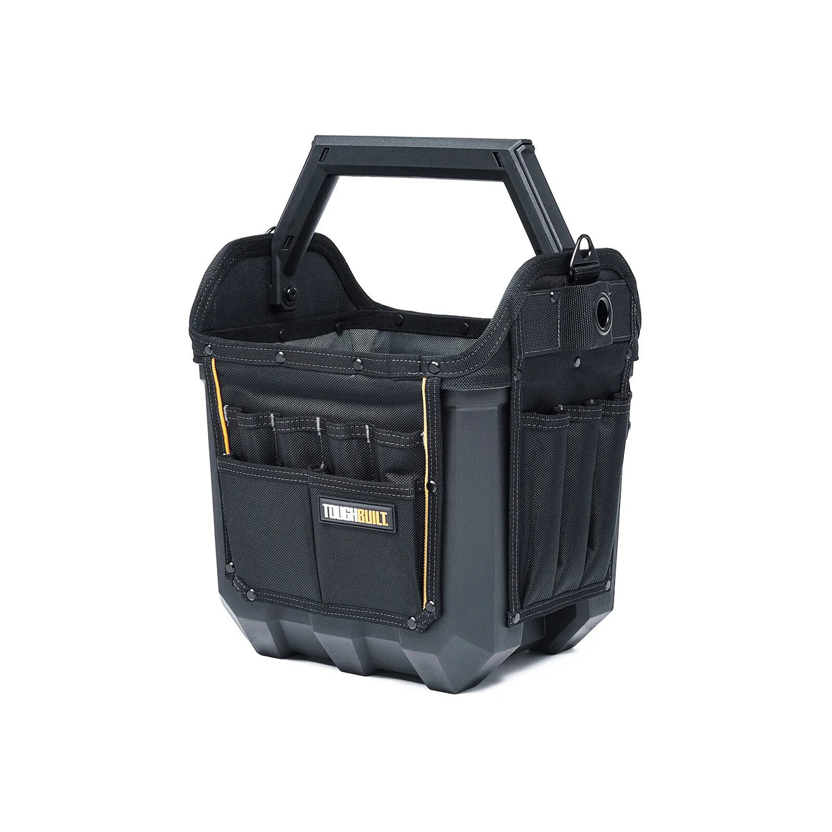 Toughbuilt Tb-Ct-82-12/Tb-Ct-82-16 Medium/Large Tote 1pcs Oxford