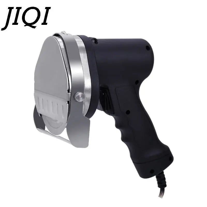 110v 220v Electric Barbecue Meat Slicer Kebab Slicer