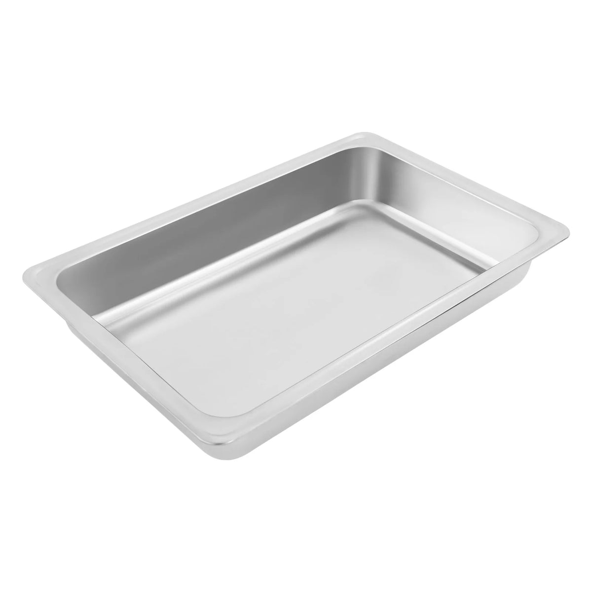 Stainless Steel Chafing Dish Buffet Rectangular Catering Chafer