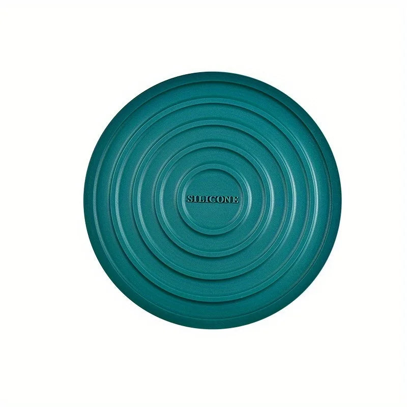High Temperature Resistant Silicone Insulation Mat Storage Seat