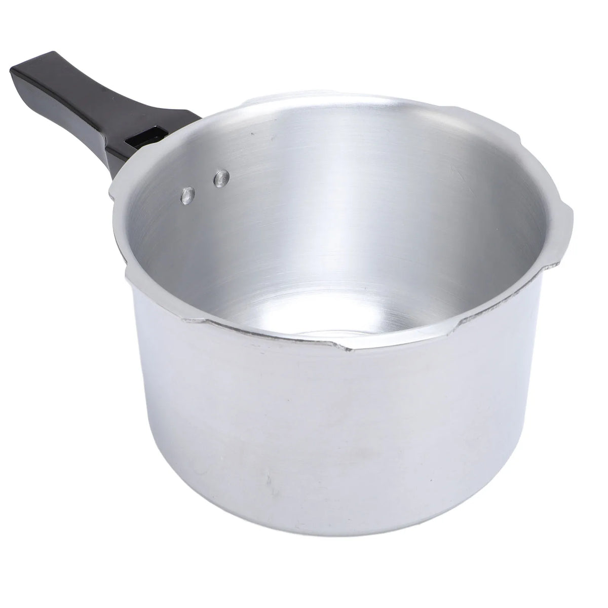 Pressure Cooker Aluminium Alloy Explosion Proof Large Capacity