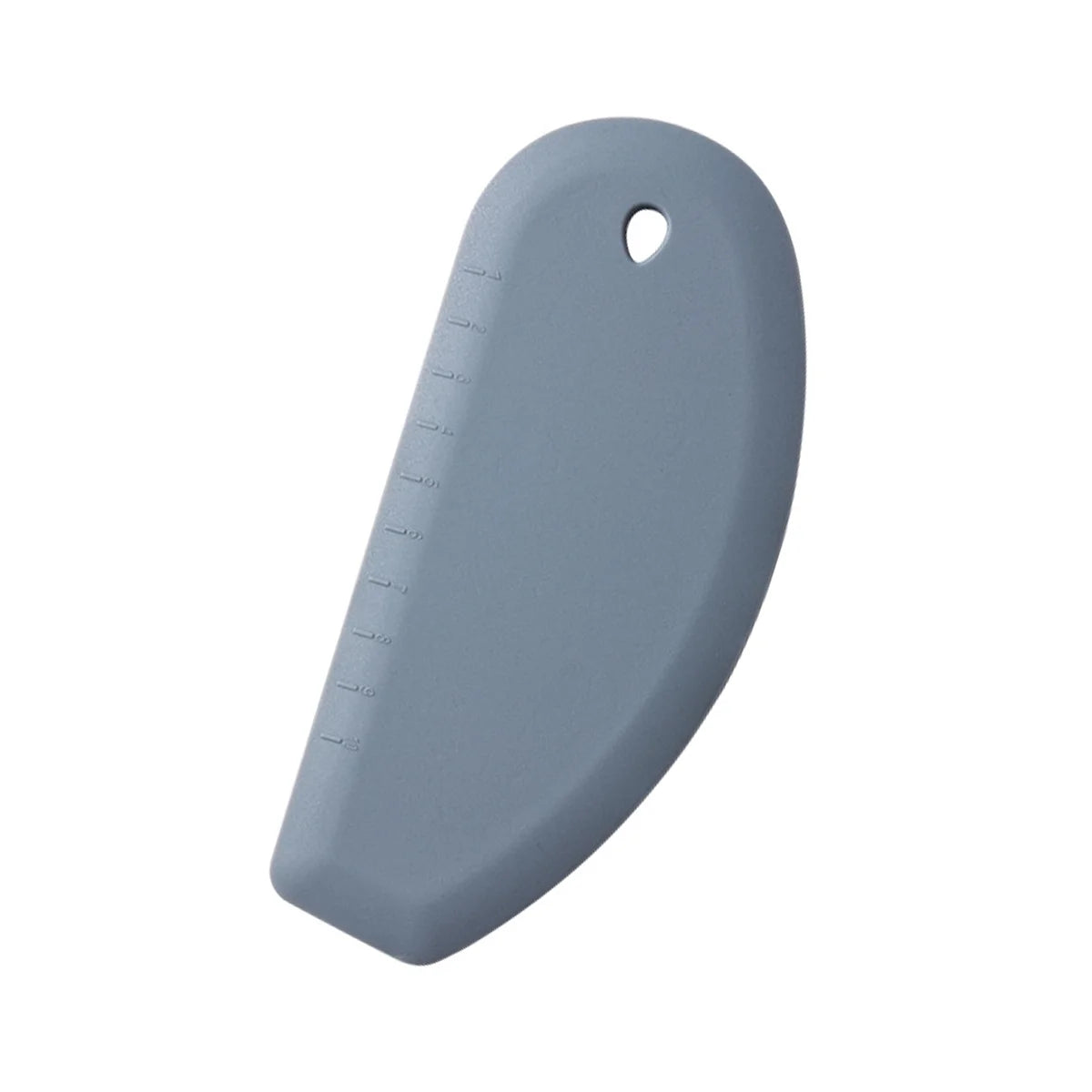 Silicone Dough Scraper Bowl Scraper Dough Cutter Bread