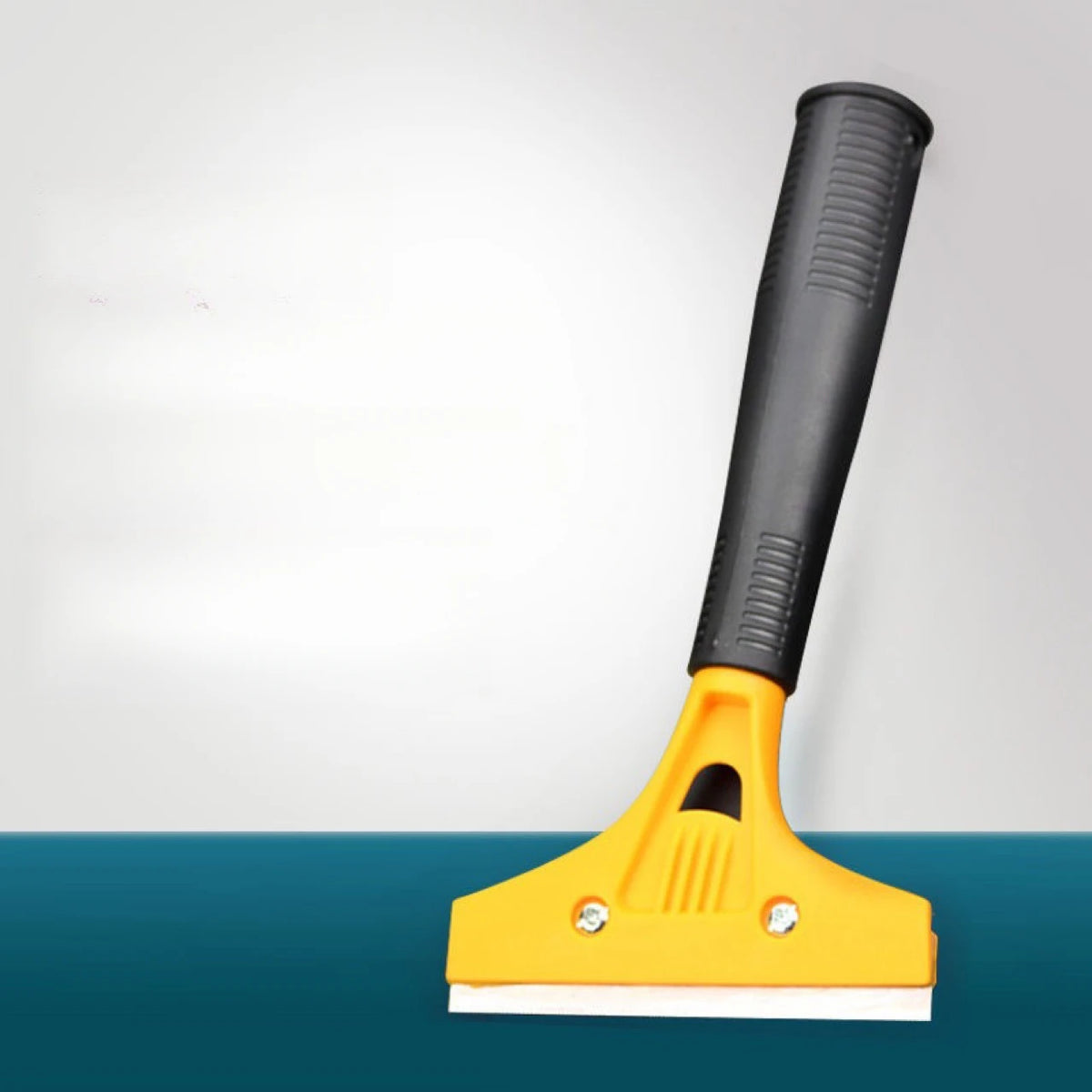 1pc/2pcs Scraper Floor Cleaning Wall Cleaning Floor Grout