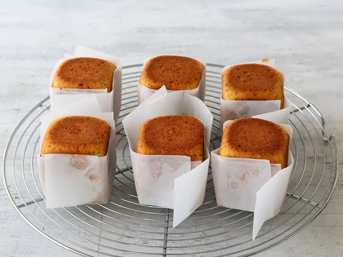 Cavity Mini Square Toast Bread Baking Pan Loaf