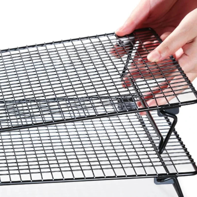 Cooling Rack Cake Bread Mooncakes Cookies Cooling Rack