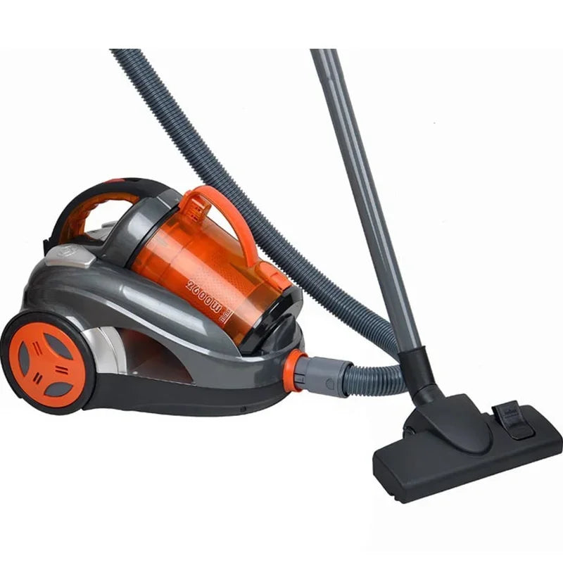 Vacuum Cleaner 2600w Appliances Cleaning Cleaners Dust Collector