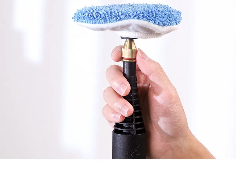 2600w Steam Cleaner Steamer Steam High Pressure Cleaner