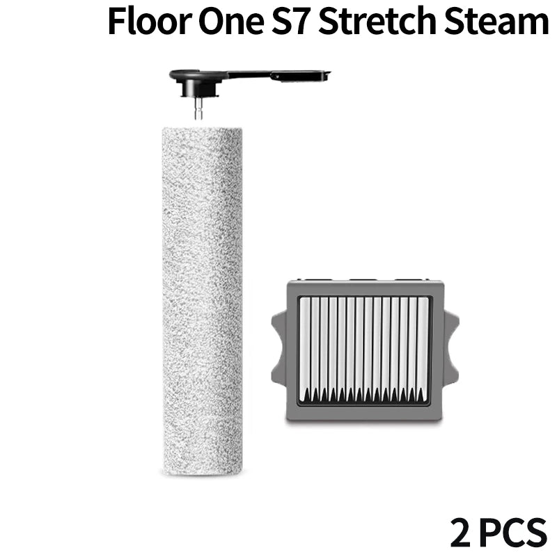 Original Tineco Floor One S7 Stretch Steam Wet
