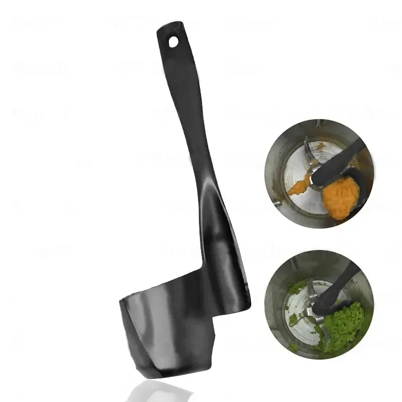 Rotating Spatula Thermomix Tm5/Tm6/Tm31 Removing Portioning Food