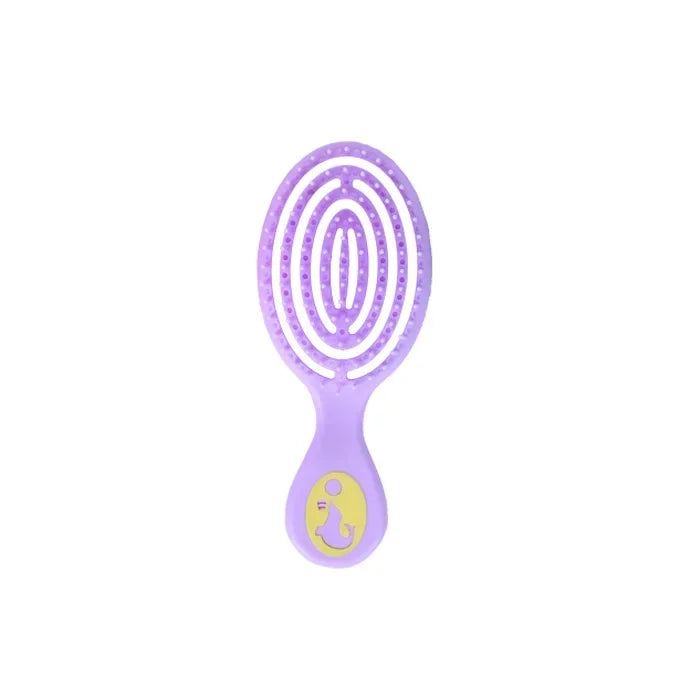 Bath Hollow Massage Anti-Screw Hair Brush Health Care