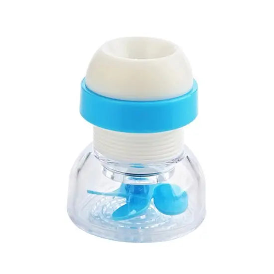 Telescopical Faucet Tap Water Purifier Water Clean Purifier