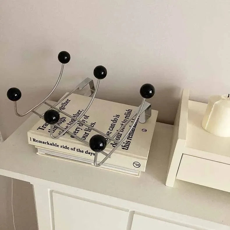 Door Hook Hanging Coat Rack Without Drilling Bedroom