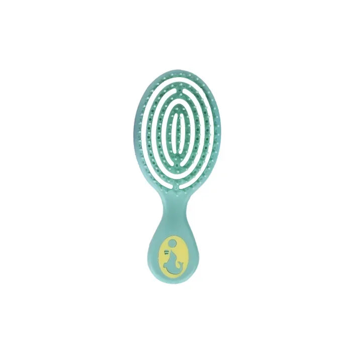 Bath Hollow Massage Anti-Screw Hair Brush Health Care