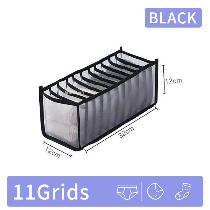 Closet Pants Organizer Cabinet Storage Organizer Box Storage