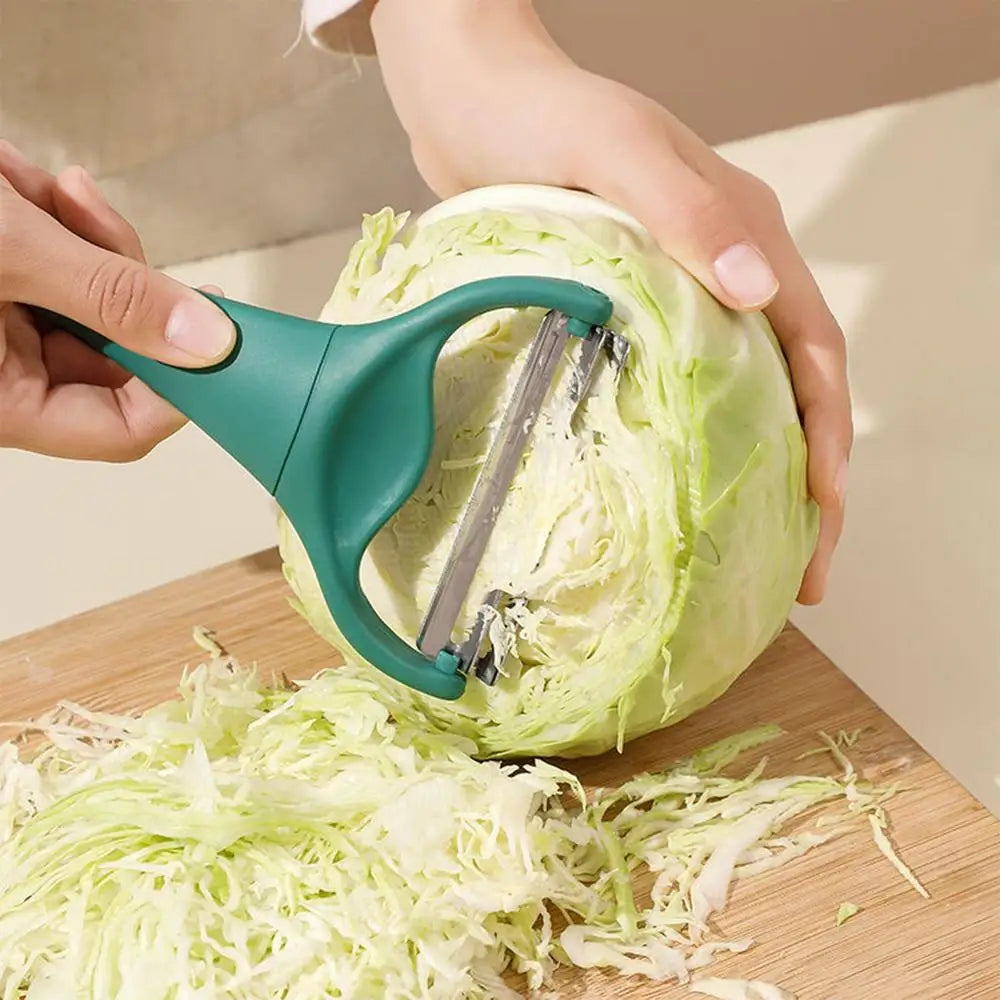 Cabbage Slicer Vegetable Cutter Cabbage Grater Salad Potato