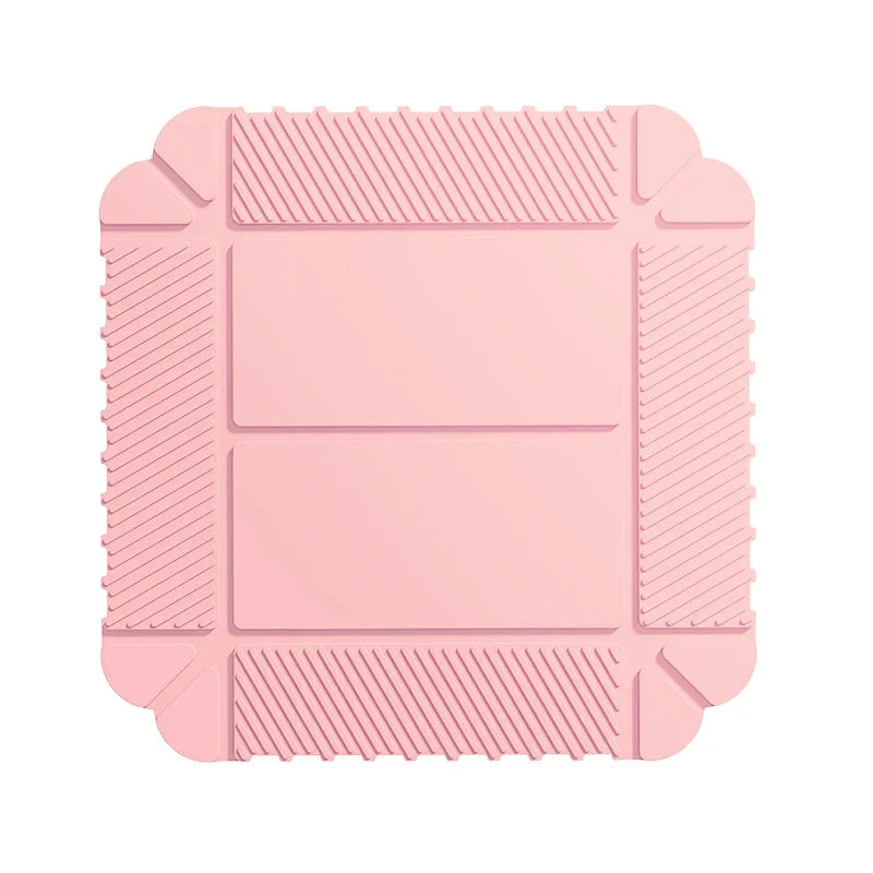 Eary Placemats Coasters Table Mats Foldable Storage Box