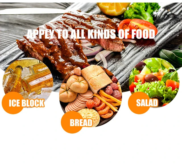 1/2pcs Ice Tongs Stainless Steel Gold Bbq Tong