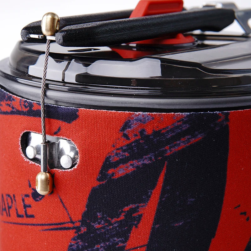Fire Maple Cooking System Outdoor Camping Stove Micro