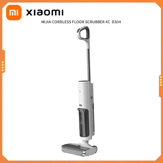 Xiaomi Mijia Wireless Anti-Tangle Floor Washer 4c Wet