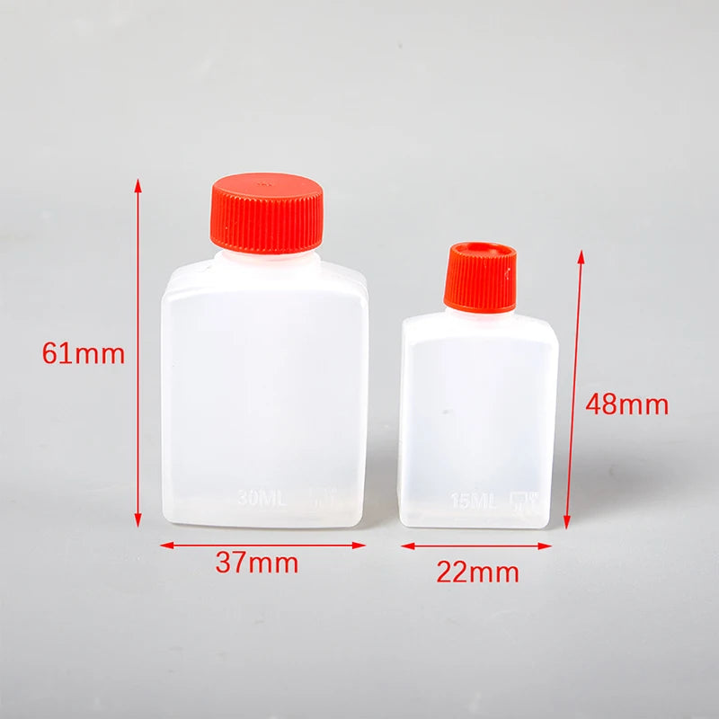 Mini Sauce Bottle Sushi Condiment Mustard Dispenser Sauce